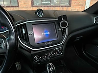 Maserati ghibli s q4 3.0 v6 411pk 2014, td-097-z - afbeelding 24 van  50