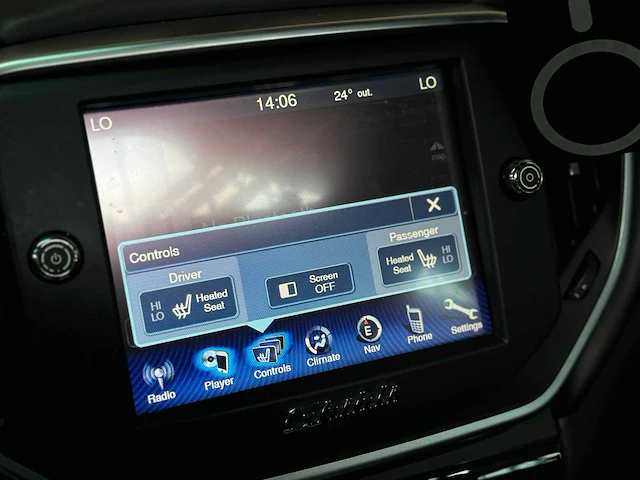 Maserati ghibli s q4 3.0 v6 411pk 2014, td-097-z - afbeelding 27 van  50