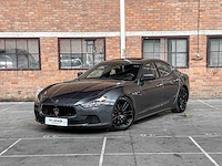 Maserati ghibli s q4 3.0 v6 411pk 2014, td-097-z - afbeelding 23 van  50
