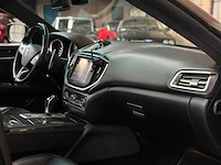 Maserati ghibli s q4 3.0 v6 411pk 2014, td-097-z - afbeelding 37 van  50