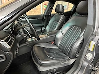 Maserati ghibli s q4 3.0 v6 411pk 2014, td-097-z - afbeelding 39 van  50