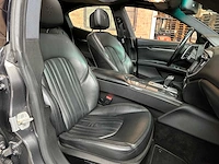 Maserati ghibli s q4 3.0 v6 411pk 2014, td-097-z - afbeelding 42 van  50