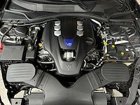 Maserati ghibli s q4 3.0 v6 411pk 2014, td-097-z - afbeelding 44 van  50