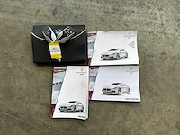 Maserati ghibli s q4 3.0 v6 411pk 2014, td-097-z - afbeelding 46 van  50