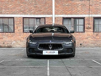 Maserati ghibli s q4 3.0 v6 411pk 2014, td-097-z - afbeelding 45 van  50
