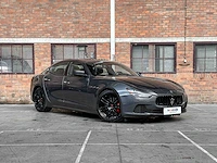 Maserati ghibli s q4 3.0 v6 411pk 2014, td-097-z - afbeelding 48 van  50