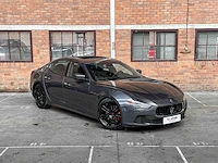 Maserati ghibli s q4 3.0 v6 411pk 2014, td-097-z - afbeelding 49 van  50