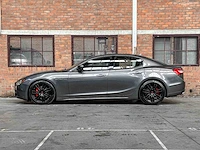 Maserati ghibli s q4 3.0 v6 411pk 2014, td-097-z - afbeelding 50 van  50