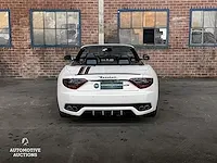 Maserati gran cabrio 4.7 460pk 2010 - afbeelding 11 van  52