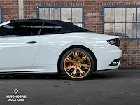 Maserati gran cabrio 4.7 460pk 2010 - afbeelding 20 van  52