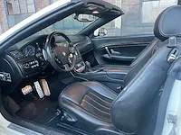 Maserati gran cabrio 4.7 460pk 2010 - afbeelding 21 van  52