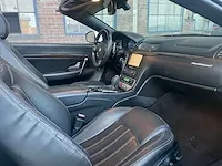 Maserati gran cabrio 4.7 460pk 2010 - afbeelding 25 van  52
