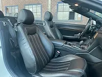 Maserati gran cabrio 4.7 460pk 2010 - afbeelding 27 van  52