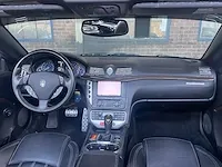 Maserati gran cabrio 4.7 460pk 2010 - afbeelding 29 van  52