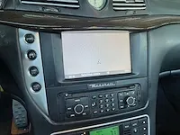 Maserati gran cabrio 4.7 460pk 2010 - afbeelding 35 van  52