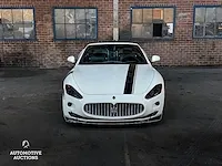 Maserati gran cabrio 4.7 460pk 2010 - afbeelding 50 van  52