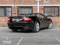 Maserati grancabrio 4.2 v8 402pk 2010 - afbeelding 7 van  52