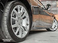Maserati grancabrio 4.2 v8 402pk 2010 - afbeelding 9 van  52