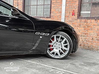 Maserati grancabrio 4.2 v8 402pk 2010 - afbeelding 10 van  52