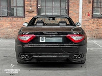 Maserati grancabrio 4.2 v8 402pk 2010 - afbeelding 13 van  52