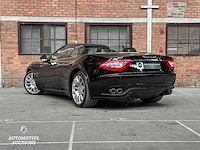 Maserati grancabrio 4.2 v8 402pk 2010 - afbeelding 15 van  52