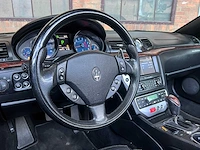 Maserati grancabrio 4.2 v8 402pk 2010 - afbeelding 21 van  52