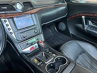 Maserati grancabrio 4.2 v8 402pk 2010 - afbeelding 27 van  52