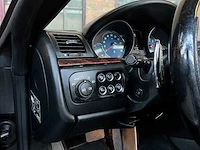 Maserati grancabrio 4.2 v8 402pk 2010 - afbeelding 33 van  52
