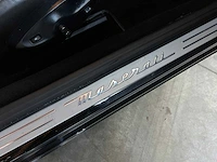 Maserati grancabrio 4.2 v8 402pk 2010 - afbeelding 44 van  52
