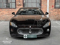 Maserati grancabrio 4.2 v8 402pk 2010 - afbeelding 49 van  52