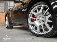Maserati grancabrio 4.2 v8 402pk 2010 - afbeelding 52 van  52