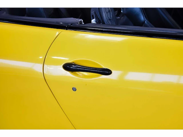 Maserati grancabrio sport convertible 4,7l v8 - 2016 - afbeelding 6 van  77