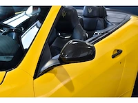 Maserati grancabrio sport convertible 4,7l v8 - 2016 - afbeelding 9 van  77