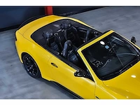 Maserati grancabrio sport convertible 4,7l v8 - 2016 - afbeelding 13 van  77