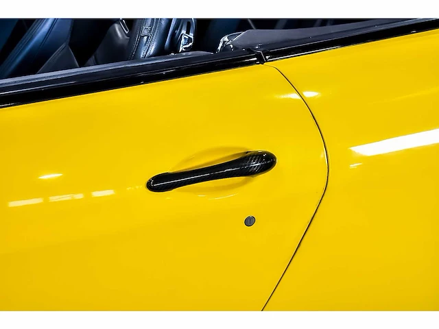 Maserati grancabrio sport convertible 4,7l v8 - 2016 - afbeelding 27 van  77