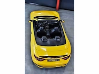 Maserati grancabrio sport convertible 4,7l v8 - 2016 - afbeelding 35 van  77