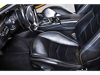 Maserati grancabrio sport convertible 4,7l v8 - 2016 - afbeelding 48 van  77