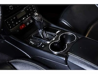 Maserati grancabrio sport convertible 4,7l v8 - 2016 - afbeelding 49 van  77