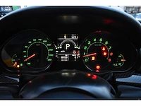 Maserati grancabrio sport convertible 4,7l v8 - 2016 - afbeelding 52 van  77