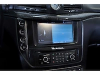 Maserati grancabrio sport convertible 4,7l v8 - 2016 - afbeelding 53 van  77