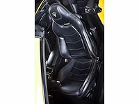 Maserati grancabrio sport convertible 4,7l v8 - 2016 - afbeelding 54 van  77