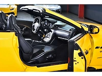 Maserati grancabrio sport convertible 4,7l v8 - 2016 - afbeelding 58 van  77