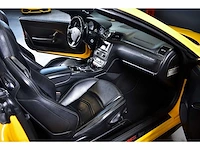 Maserati grancabrio sport convertible 4,7l v8 - 2016 - afbeelding 61 van  77