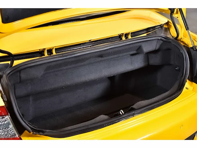 Maserati grancabrio sport convertible 4,7l v8 - 2016 - afbeelding 68 van  77