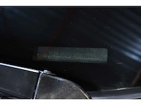 Maserati grancabrio sport convertible 4,7l v8 - 2016 - afbeelding 69 van  77