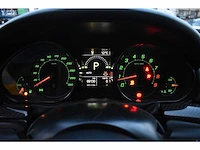 Maserati grancabrio sport convertible 4,7l v8 - 2016 - afbeelding 75 van  77