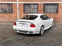 Maserati gransport 10th anniversary 4.2 v8 400pk 2007 youngtimer - afbeelding 7 van  49