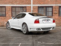 Maserati gransport 10th anniversary 4.2 v8 400pk 2007 youngtimer - afbeelding 13 van  49