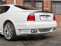 Maserati gransport 10th anniversary 4.2 v8 400pk 2007 youngtimer - afbeelding 15 van  49