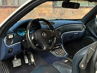 Maserati gransport 10th anniversary 4.2 v8 400pk 2007 youngtimer - afbeelding 17 van  49